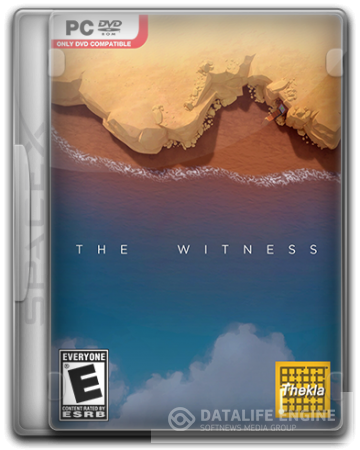 The Witness [Update 17] (2015) PC | RePack от  R.G.BestGamer.ne