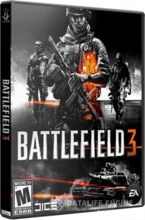 Battlefield 3 - Premium Edition (2011) PC | RePack