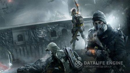 Релизный трейлер обновления Incursions к The Division+  размер патча