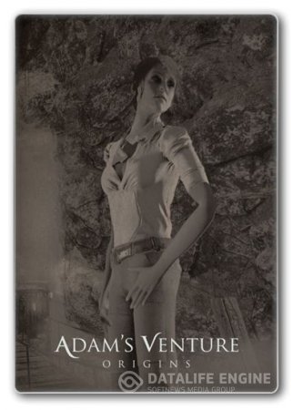 Adam's Venture: Origins (2016) PC | Repack от XLASER