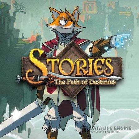 Stories: The Path of Destinies (v1.0.0.13051) PC | Лицензия