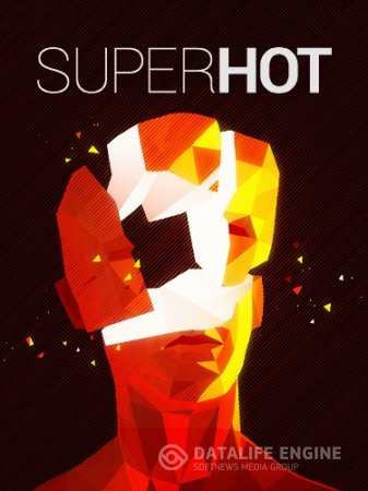 Superhot [Update 4] (2016) PC | Лицензия