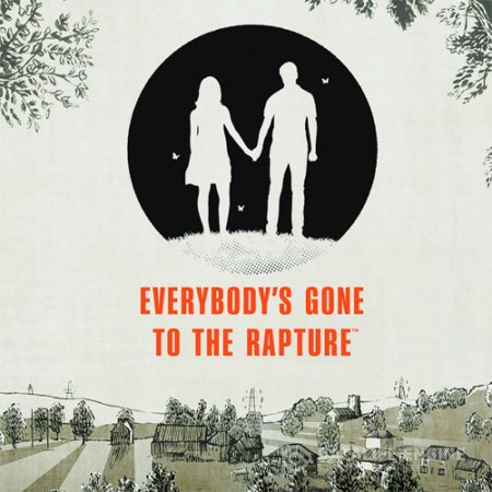 Everybody's Gone to the Rapture (2016) Multi-RePack от  R.G.BestGamer.net