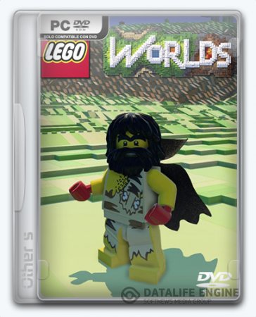 LEGO Worlds [Update 13] (2015) PC | Repack