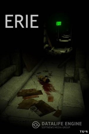 Erie (2011/PC/Eng)