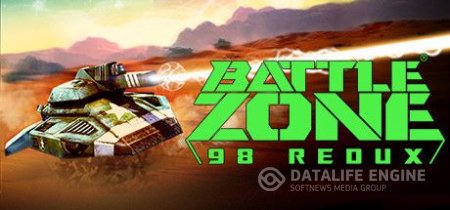 Battlezone 98 Redux (2016) PC | Лицензия