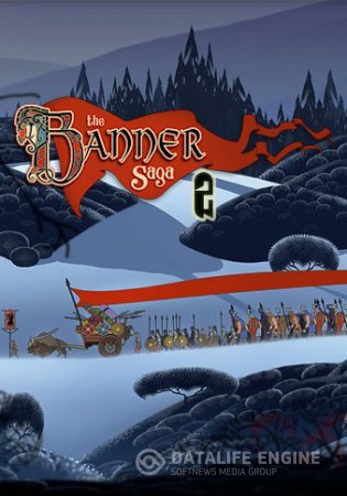 The Banner Saga 2 (Versus Evil) (ENG) [L] - CODEX