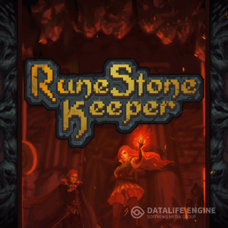 Runestone Keeper (2015) PC | Лицензия