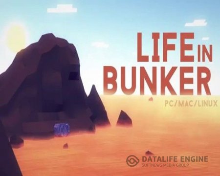 Life in Bunker (2016) PC | Repack