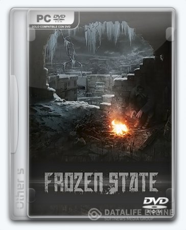 Frozen State (2014) PC | Repack