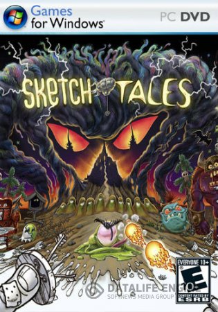 Sketch Tales (2015) PC | RePack