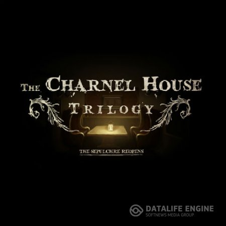 The Charnel House Trilogy (2015) PC | RePack