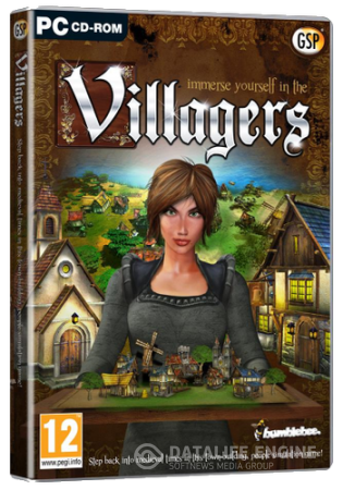 Villagers [v1.030] (2016) PC | Лицензия