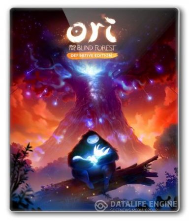 Ori and the Blind Forest: Definitive Edition| RePack от R.G.BestGamer.net