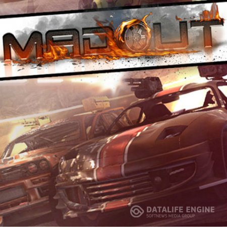 MadOut (2015) PC | Лицензия