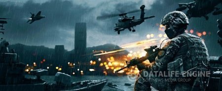 Battlefield 5 анонсируют 6 мая