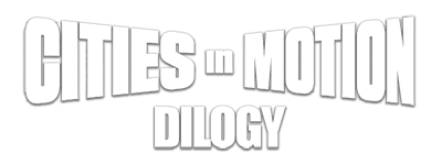 Cities in Motion Dilogy (RUS|ENG|MULTI5) [RePack] от R.G. Механики