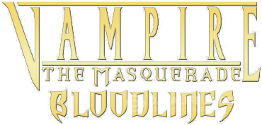 Vampire: The Masquerade - Bloodlines [GoG] [2004|Eng]