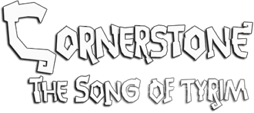 Cornerstone: The Song of Tyrim [GoG] [2016|Eng]