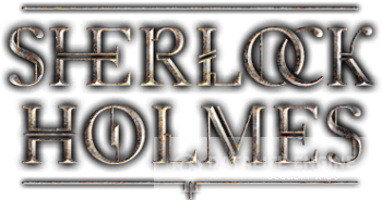 Sherlock Holmes Collection [2004-2012, RUS,ENG, DL] GOG