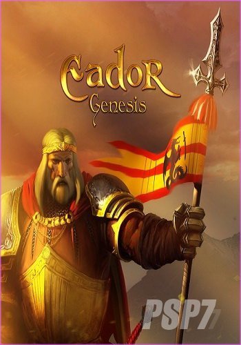 Эадор: Сотворение / Eador: The Genesis [v 1.05.2] (2009) PC | Steam-Rip от Let'sРlay