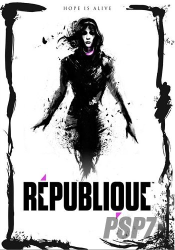 Republique Remastered. Episode 1-5 (2015) РС | Steam-Rip от Let'sPlay