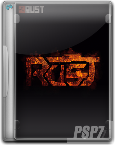 Rust [v2016, Devblog 178] (2014) PC | RePack от R.G. Alkad