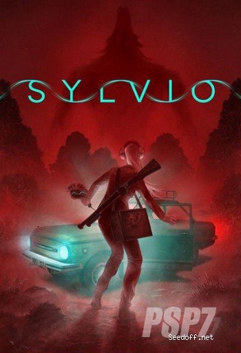 Sylvio Remastered (ENG) [RePack] от R.G. Механики