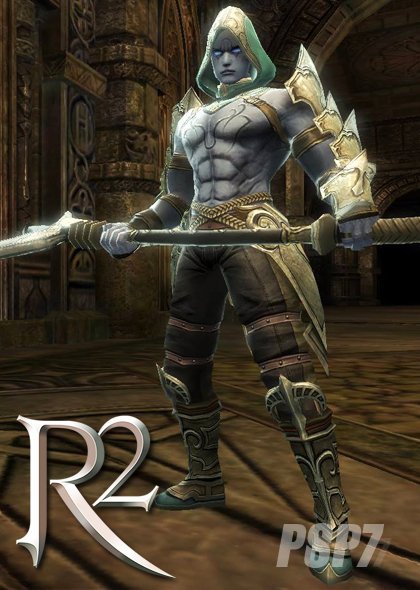 R2 Online [1402.008] (2008) PC | Online-only