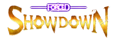 FORCED SHOWDOWN [GoG] [2016|Eng]