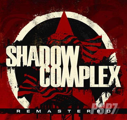 Shadow Complex Remastered (2016) PC | Лицензия