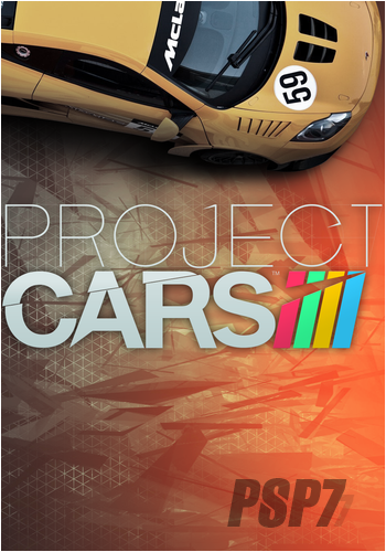 Project CARS: Game of the Year Edition [v 11.0.0.0.1235] (2015) PC | RePack от xatab