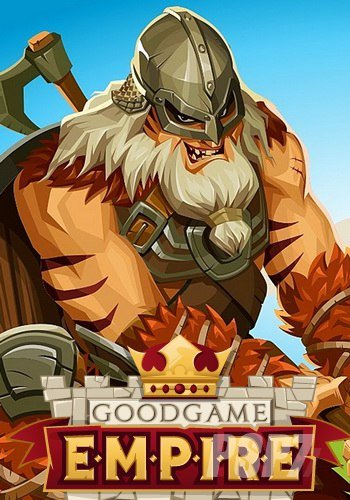 Goodgame Empire [5.5.16] (Goodgame Studios) (RUS) [L]