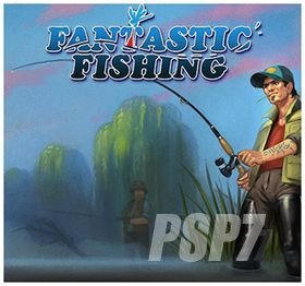 Фантастическая рыбалка / Fantastic Fishing [v.1.1.9] (2016) PC