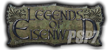 Legends of Eisenwald: Knight's Pack [GoG] [2015|Rus|Eng|Multi5]