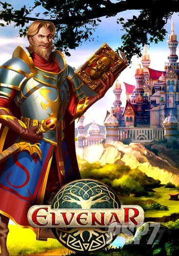 Elvenar (InnoGames) (RUS) [L] через torrent