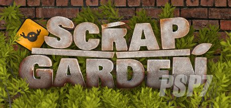 Scrap Garden (2016) PC | Лицензия