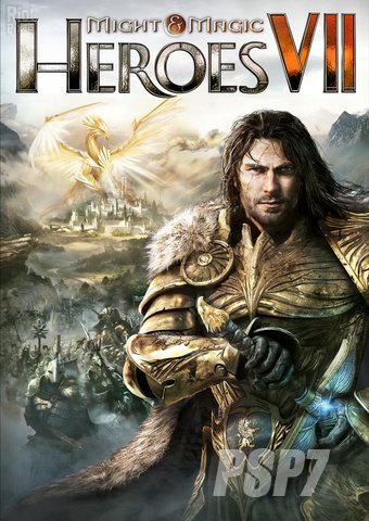 Герои меча и магии 7 / Might and Magic Heroes VII: Deluxe Edition [v 1.80] (2015) PC | RePack от FitGirl