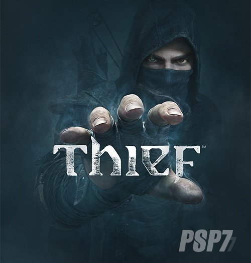 Thief: Master Thief Edition [2015|Rus|Eng|Multi8]