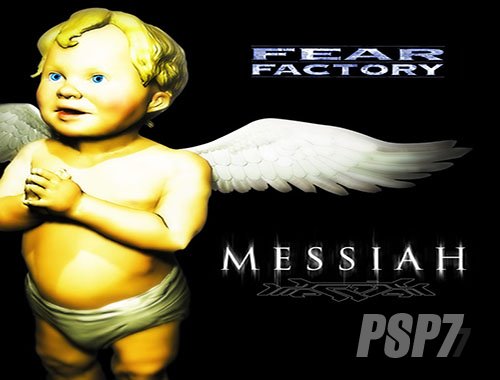 Мессия / Messiah (2000) PC | RePack