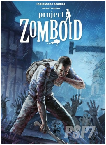 Project Zomboid [v38.30] (2013) PC | RePack от Other's