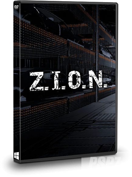 Z.I.O.N. (2016) PC | RePack от VL