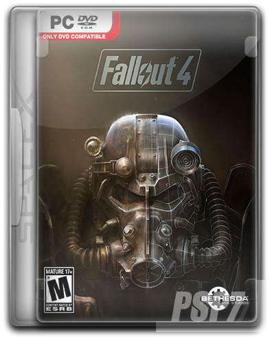 Fallout 4 [v 1.7.15.0.1 + 6 DLC] (2015) PC | RePack от R.G. Catalyst