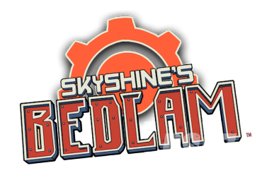 Skyshine's BEDLAM Redux! Deluxe Edition [GoG] [2015|Eng]