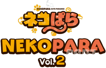 NEKOPARA Vol. 2 / ???? Vol.2 [2016|Eng|Multi3]