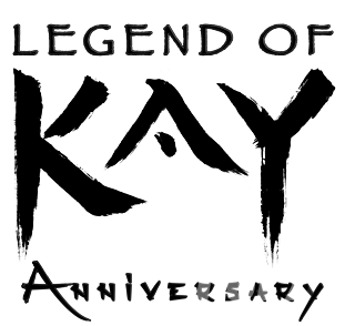 Legend of Kay Anniversary / Legend of Kay HD [GoG] [2015|Eng|Multi5]