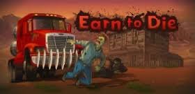 Earn to Die 2 (2016) PC | RePack