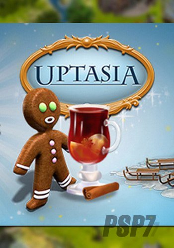 Uptasia (Upjers) (RUS) [L]