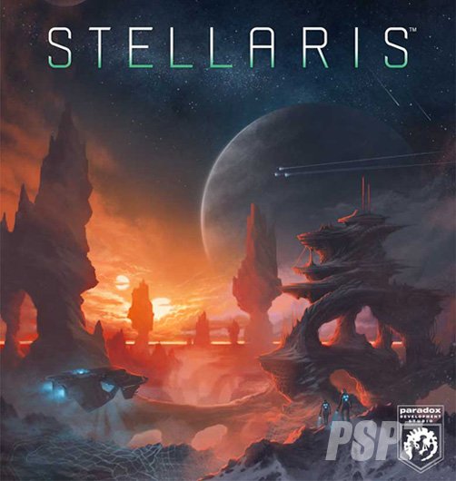 Stellaris: Galaxy Edition [v.1.2.4.23781] (2016) PC | RePack от Let'sPlay