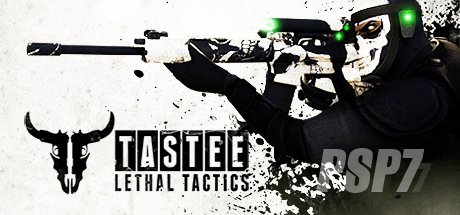 TASTEE: Lethal Tactics - Ultimate Collector's Edition (2016) PC | Лицензия